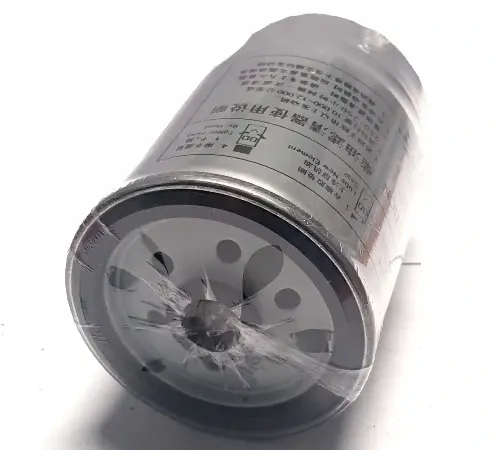 FILTRO COMBUSTIBLE JAC SUNRAY