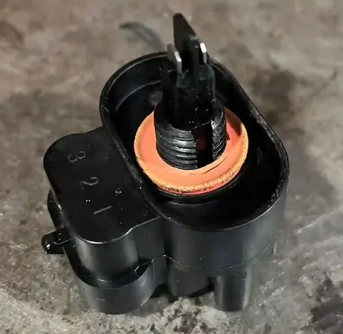 SENSOR FILTRO COMBUSTIBLE JAC 1040