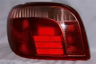 FAROL TRA IZQ TOYOTA YARIS 99 (5P) DEPO