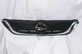 CARETA GM VECTRA 96 (NEG) (A)