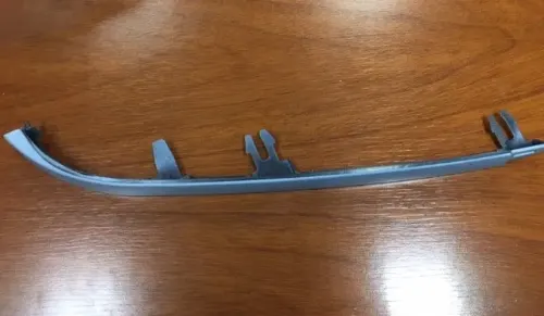 MOLDURA S/OPTICA DER PEUGEOT 306 93-97