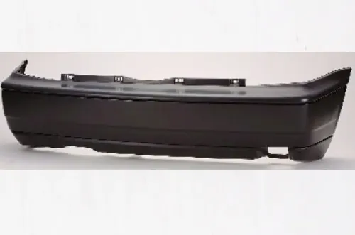 PARAGOLPE TRA VW GOLF III 92