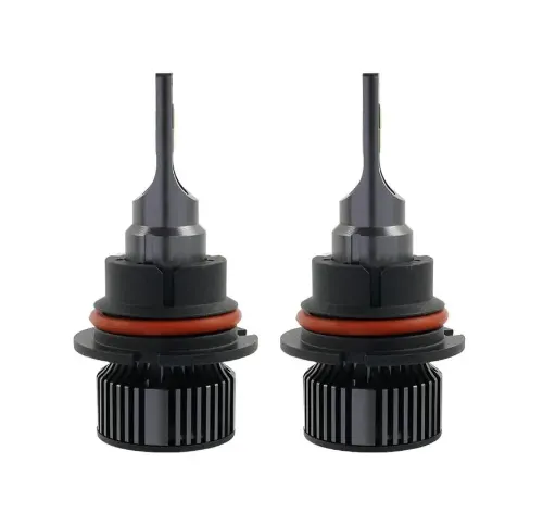 LAMPARAS LED 9004 (2 PZS) 12/24V 30W
