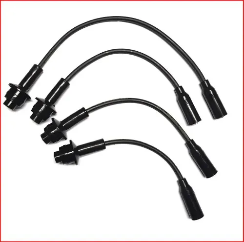 CABLES BUJIAS MOTOR 2.2 NAFTA BREME