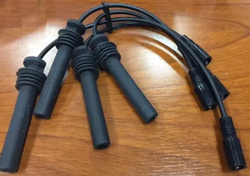 CABLES BUJIAS GM N-300 MAX-WULING BREME