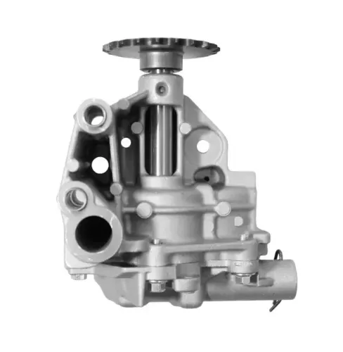 BOMBA ACEITE RENAULT MASTER 2.3 (M9T) TQW