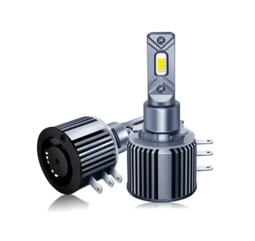 LAMPARAS LED H15 (2 PZS) 12/24V 30W