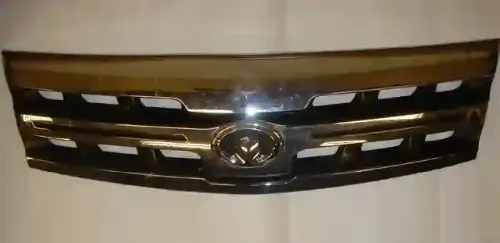 CARETA GWM HOVER 6