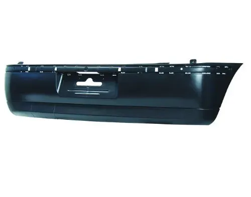 PARAGOLPE TRA VW GOL III 01 (NEGRO)