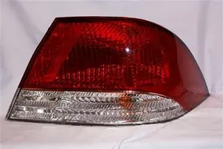 FAROL TRA DER MITSUBISHI LANCER 00 DEPO