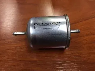 FILTRO COMBUSTIBLE NISSAN (G4894)
