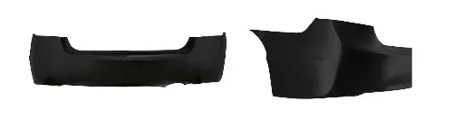 PARAGOLPE TRA HONDA CIVIC 06