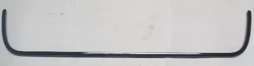 MOLDURA REJILLA PARAG DEL FIAT PALIO 09 (INF/NEG)