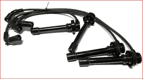 CABLES BUJIAS MOTOR 2.4 NAFTA BREME