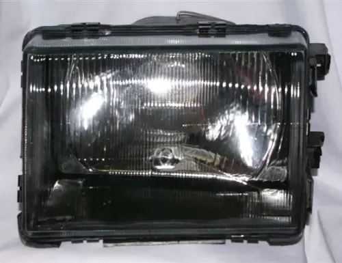 SEMIOPTICA IZQ GM CHEVETTE 84 RCD