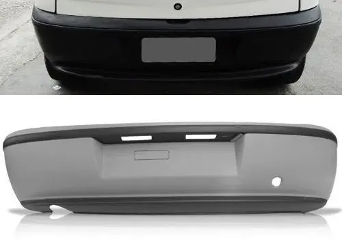 PARAGOLPE TRA FIAT PALIO 96-00 (PRIMED)