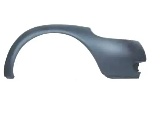 PARAGOLPE DEL DER FORD KA 97-02 (GRIS)