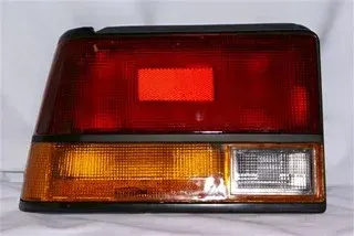 FAROL TRA IZQ TOYOTA COROLLA 86 DEPO