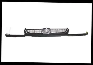 CARETA KIA K3000S 98