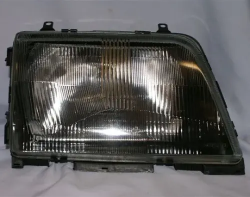 SEMIOPTICA DER GM MONZA 86-87