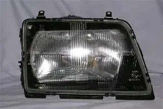 SEMIOPTICA DER GM MONZA 88-90 (B)