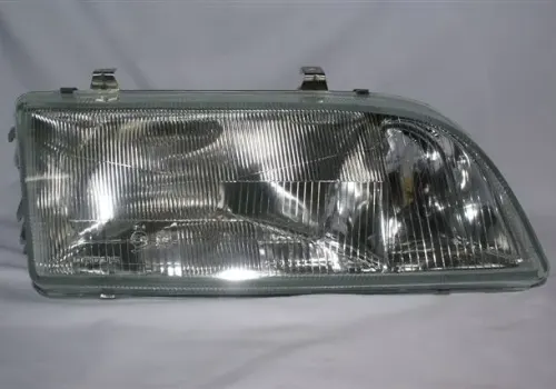 SEMIOPTICA DER GM MEGA 91 (B) S/CAMINERO (B)