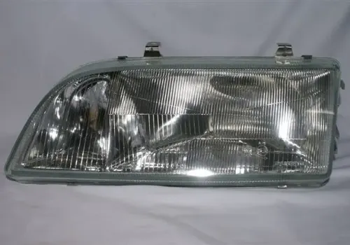 SEMIOPTICA IZQ GM MEGA 91 (B) S/CAMINERO (B)