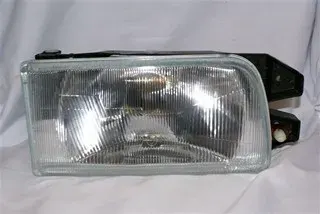 SEMIOPTICA DER VW GOL I 91-94 (B)