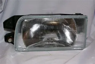 SEMIOPTICA IZQ VW GOL I 91-94 (B)
