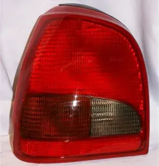 FAROL TRA IZQ VW GOL II 95-00 (B)