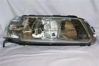 SEMIOPTICA DER VW GOL III 01 MONO PARABOLA