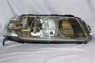 SEMIOPTICA IZQ VW GOL III 01 MONO PARABOLA