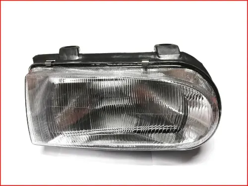 SEMIOPTICA DER VW GOL II 95-00 (PLASTICO) T/CIBIE