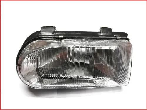SEMIOPTICA IZQ VW GOL II 95-00 (PLASTICO) T/CIBIE