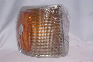 FAROL DEL DER VW GOL I 91-94 (BCO) (B)