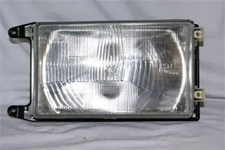 SEMIOPTICA DER VW GOL 84-86