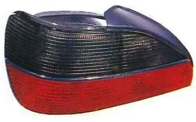 FAROL TRA IZQ PEUGEOT 306 99 (4P) (C/VIRA) DEPO