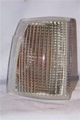 FAROL DEL DER VW GOL 87-90 (BCO) (T/CIBIE) (B)