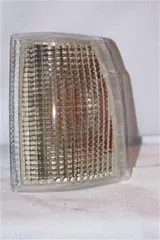 FAROL DEL IZQ VW GOL 87-90 (BCO) (T/CIBIE) (B)