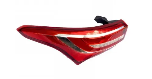 FAROL TRA IZQ JETOUR X70