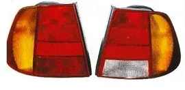 FAROL TRA DER VW POLO 96-00 DEPO