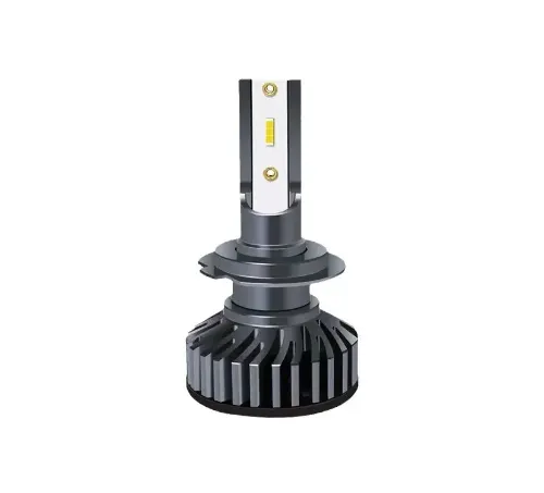 LAMPARAS LED H7 (2 PZS) 12/24V 30W