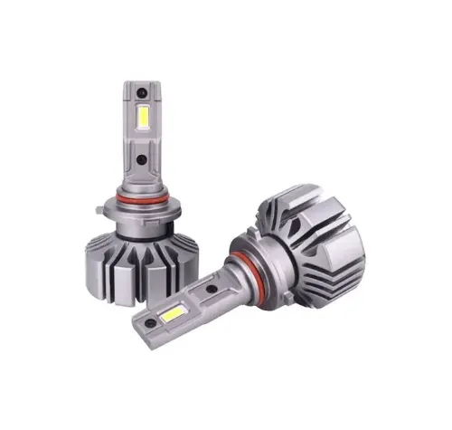 LAMPARAS LED 9005 (2 PZS) 12/24V 30W