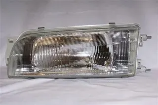 SEMIOPTICA IZQ MITSUBISHI LANCER 93 DEPO