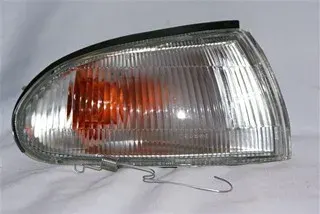 FAROL DEL DER MITSUBISHI LANCER 93