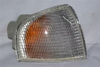 FAROL DEL DER VW GOL II 95-00 (BCO) (T/CIBIE)