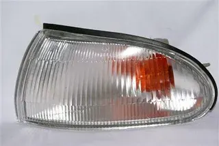 FAROL DEL IZQ MITSUBISHI LANCER 93