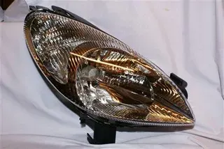 SEMIOPTICA DER CITROEN XSARA PICASSO 99 DEPO