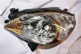 SEMIOPTICA IZQ CITROEN XSARA PICASSO 99 DEPO