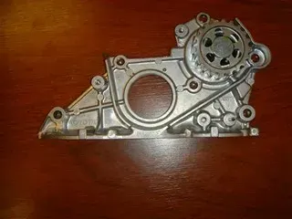BOMBA ACEITE TOYOTA 1N 1.5 D TQW